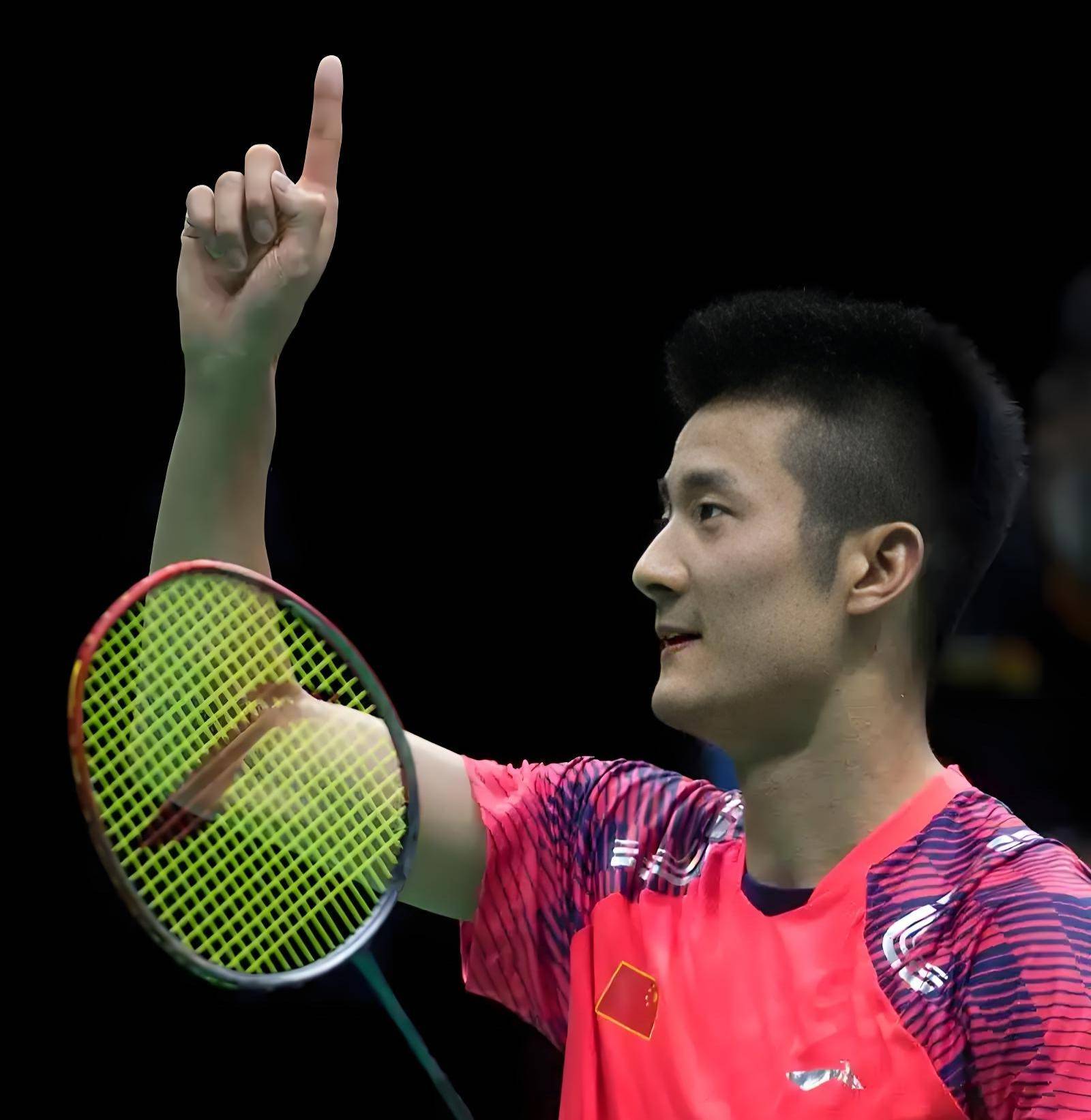 包含印尼羽毛球队绝杀韩国羽毛球队，谌龙一己之力扛起全队的词条