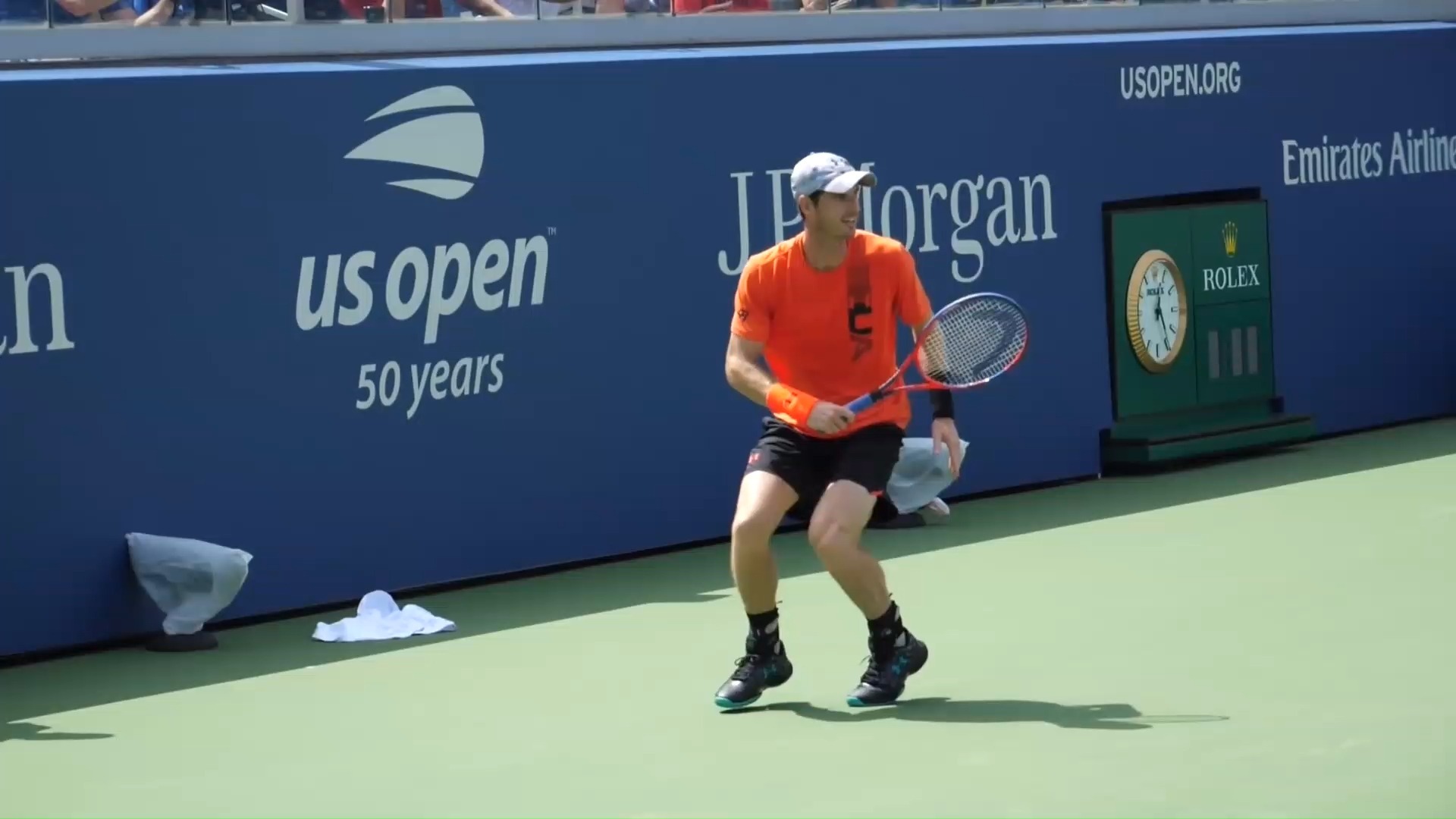 包含日本网球队血洗澳大利亚网球队，穆雷绝境逆转的词条