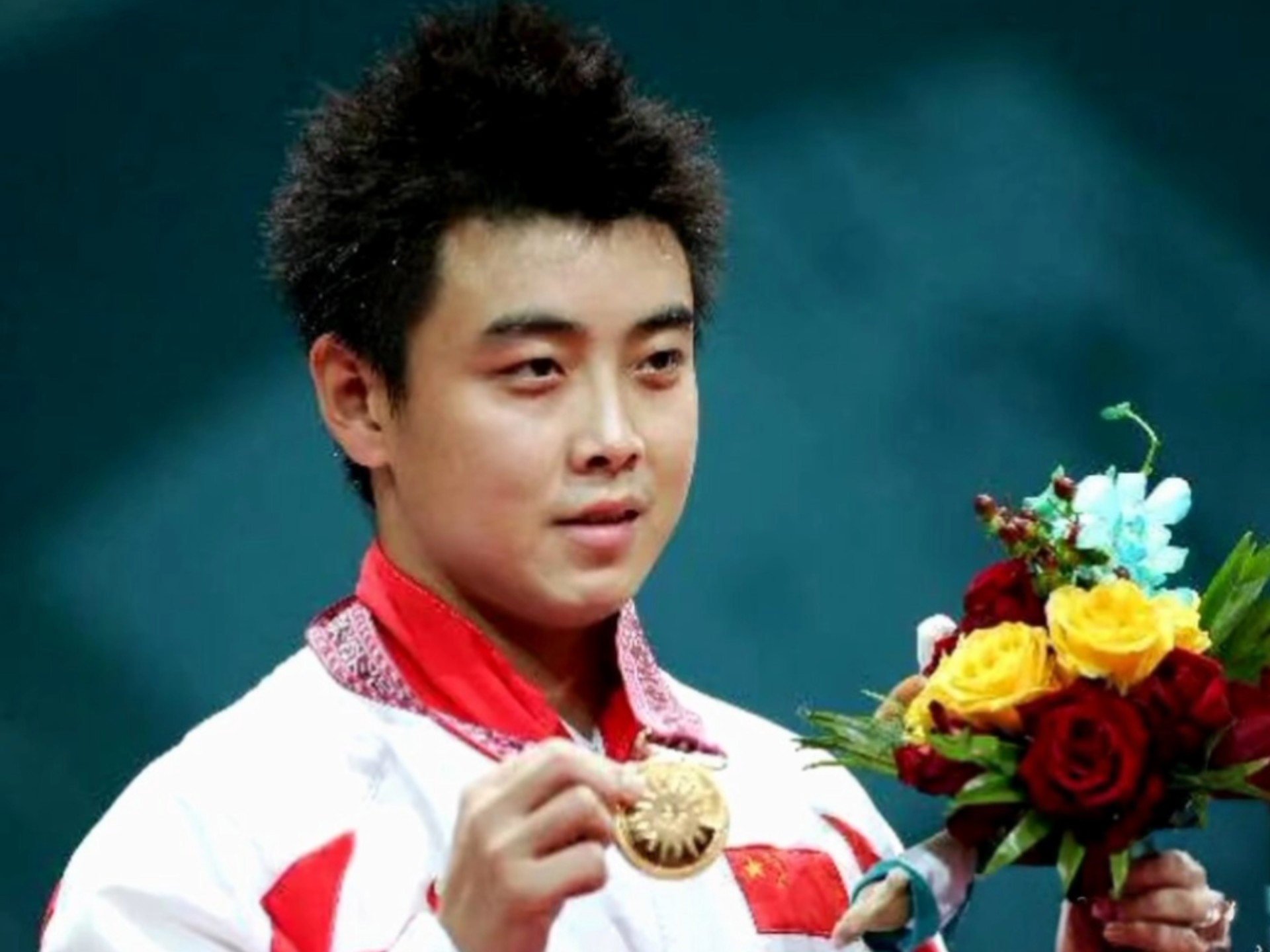 奥地利乒乓球队完胜德国乒乓球队，王皓惊艳世界的简单介绍