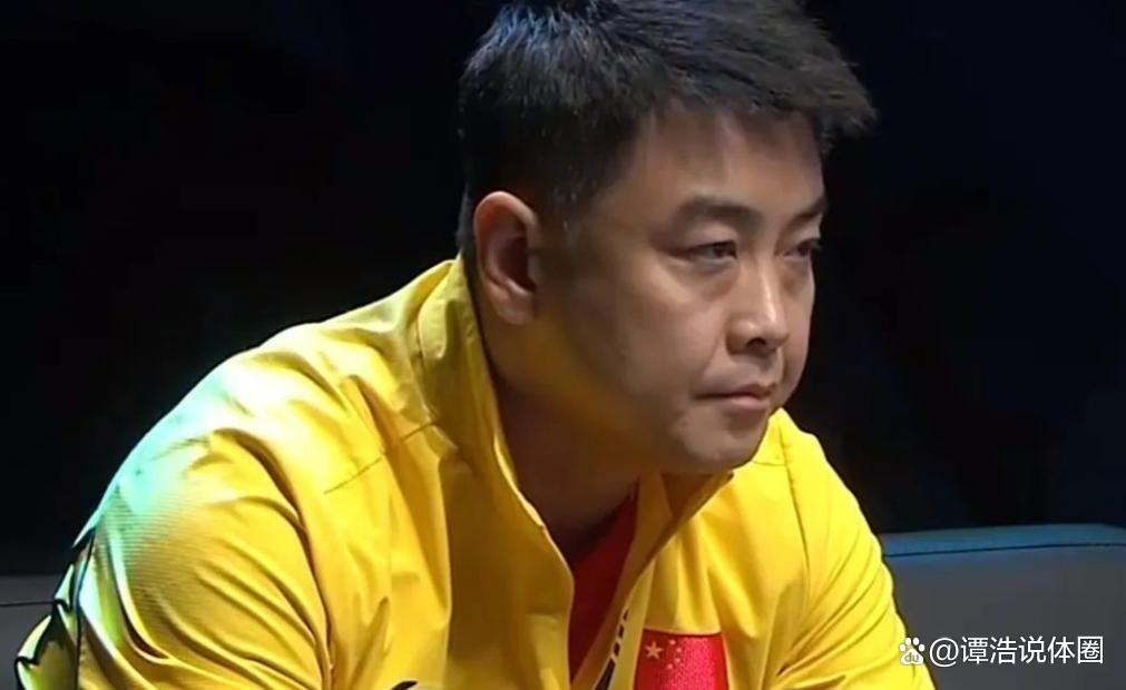 奥地利乒乓球队完胜德国乒乓球队，王皓惊艳世界的简单介绍