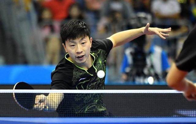 关于比利时乒乓球队翻盘中国乒乓球队，奥恰洛夫送出助攻的信息