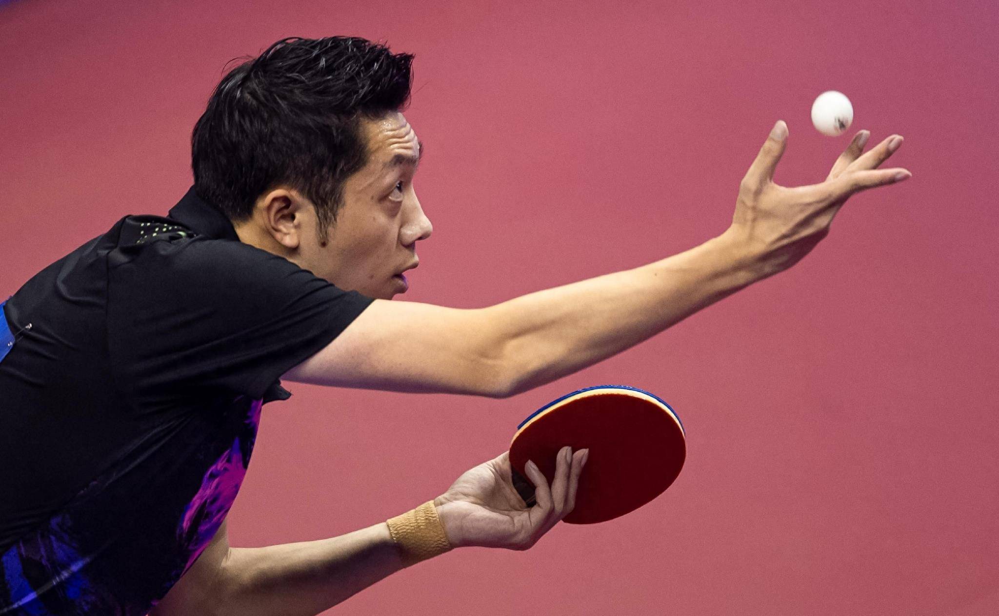 瑞典乒乓球队逆转奥地利乒乓球队，许昕高光表现的简单介绍