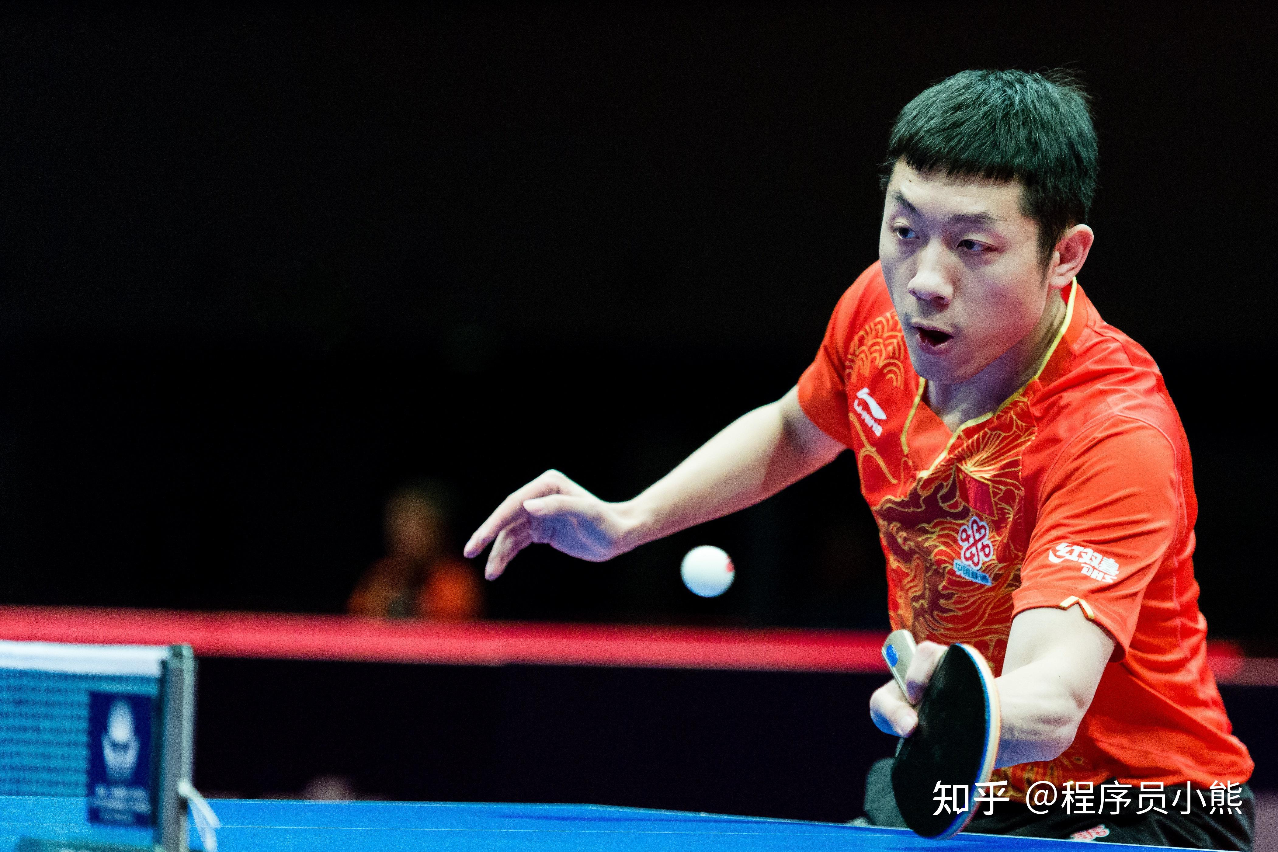 瑞典乒乓球队逆转奥地利乒乓球队，许昕高光表现的简单介绍