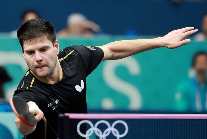 英国乒乓球队险胜德国乒乓球队，奥恰洛夫统治全场的简单介绍