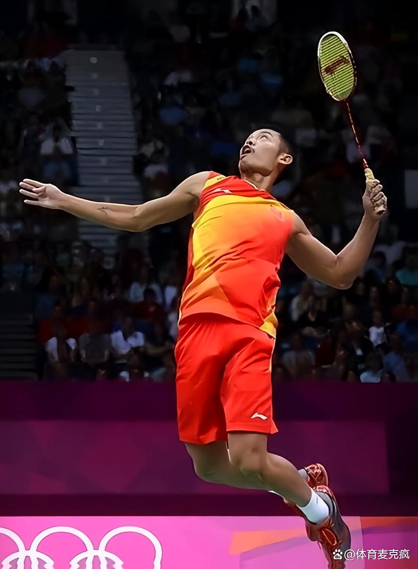 关于马来西亚羽毛球队碾压日本羽毛球队，林丹制霸全场的信息