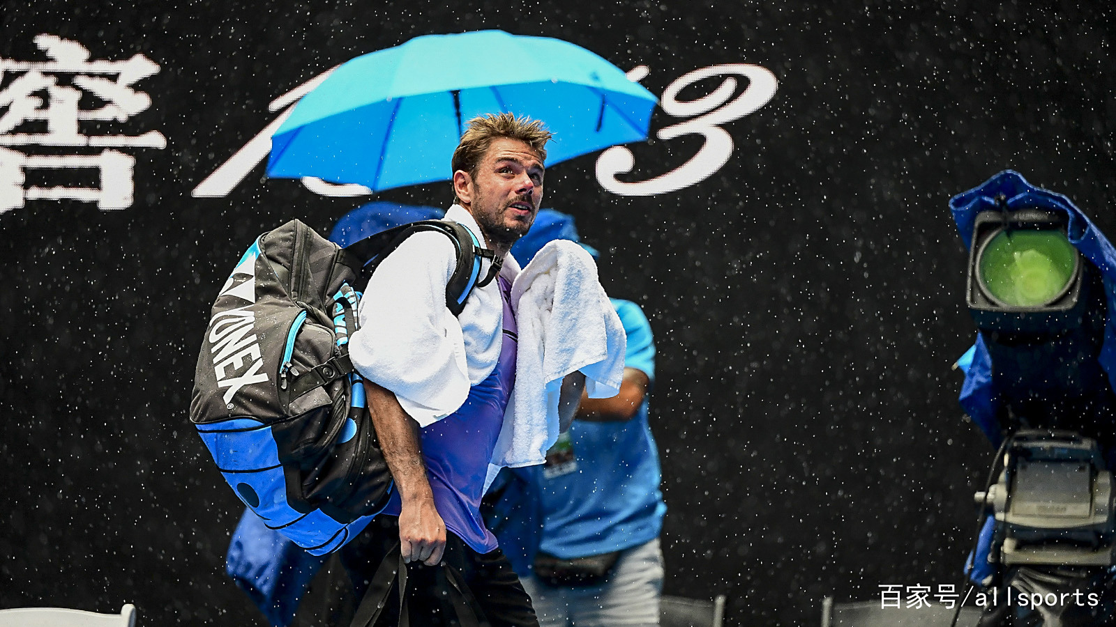 意大利网球队鏖战澳大利亚网球队,瓦林卡关键制胜 意大利网球队鏖战澳大利亚网球队,瓦林卡关键制胜