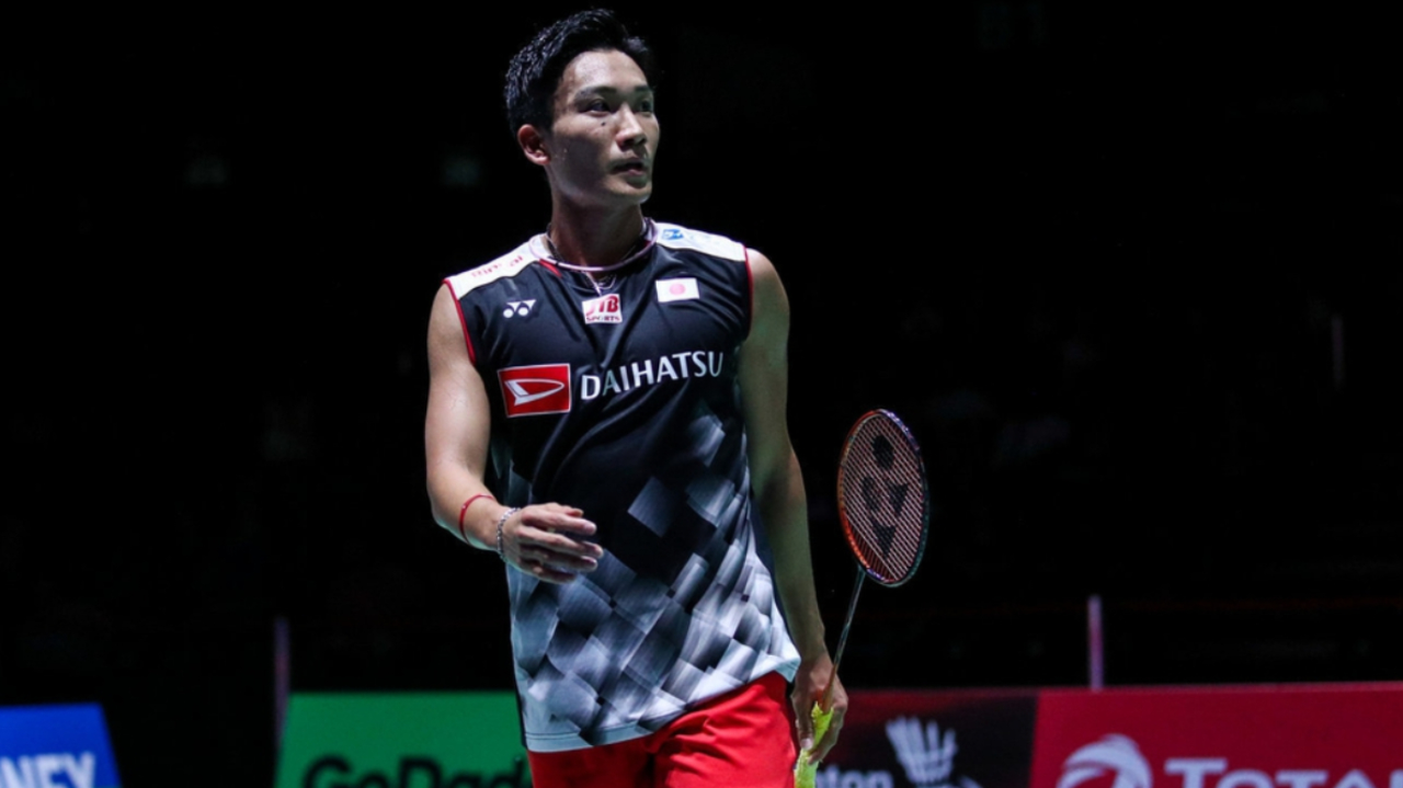 包含丹麦羽毛球队绝地反击韩国羽毛球队，桃田贤斗惊艳世界的词条