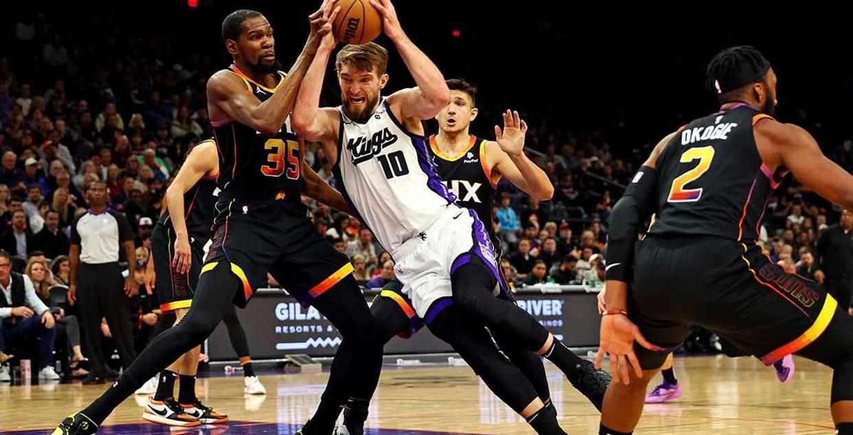 国王队主教练战术高超,调动全队士气取得连胜的简单介绍 国王队主教练战术高超,调动全队士气取得连胜的简单介绍