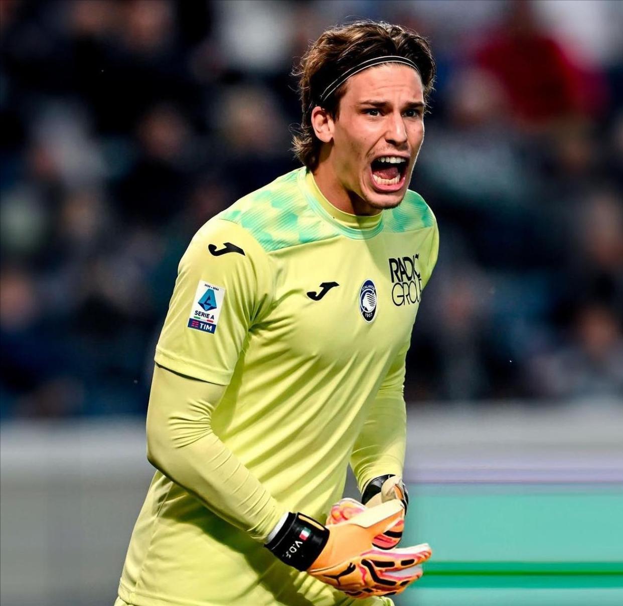 意甲球员状态火爆,国家队主帅青睐备战欧锦赛的简单介绍 意甲球员状态火爆,国家队主帅青睐备战欧锦赛的简单介绍