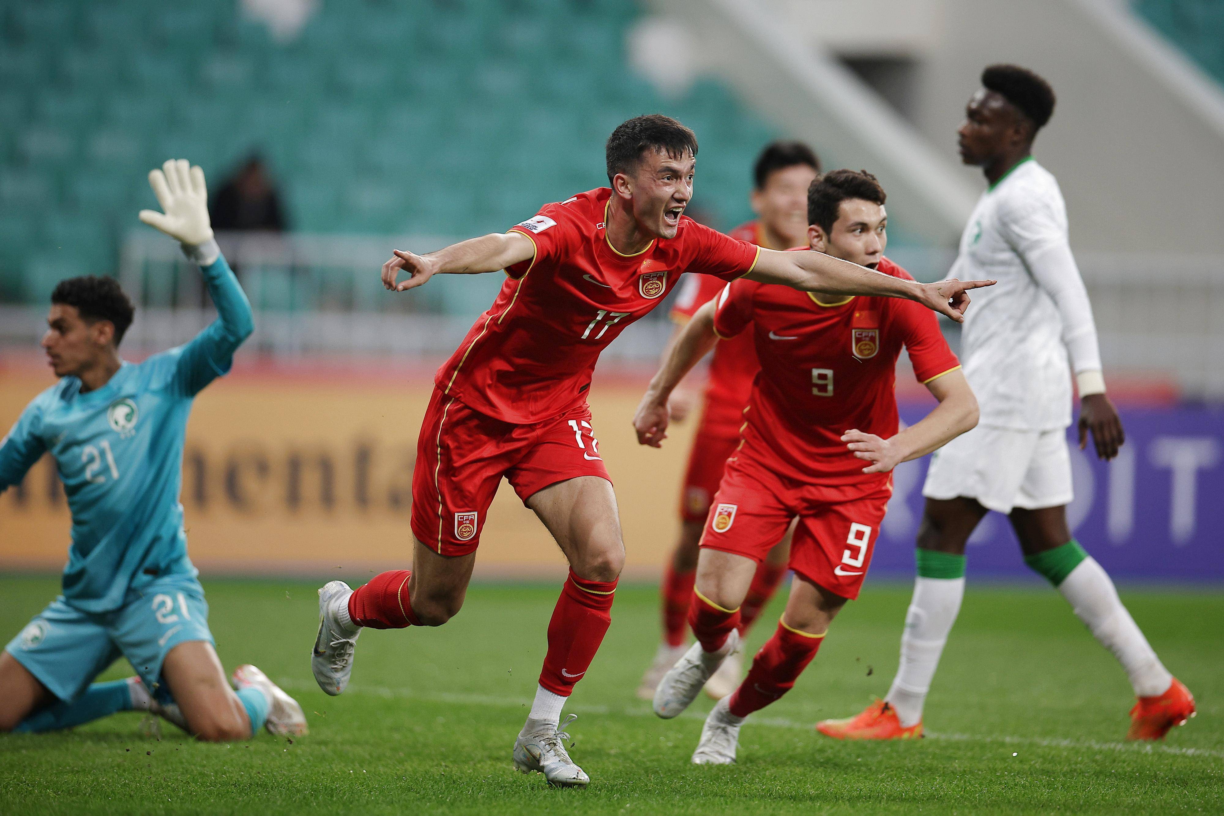 亚洲足球盛事上的精彩对决令人惊叹