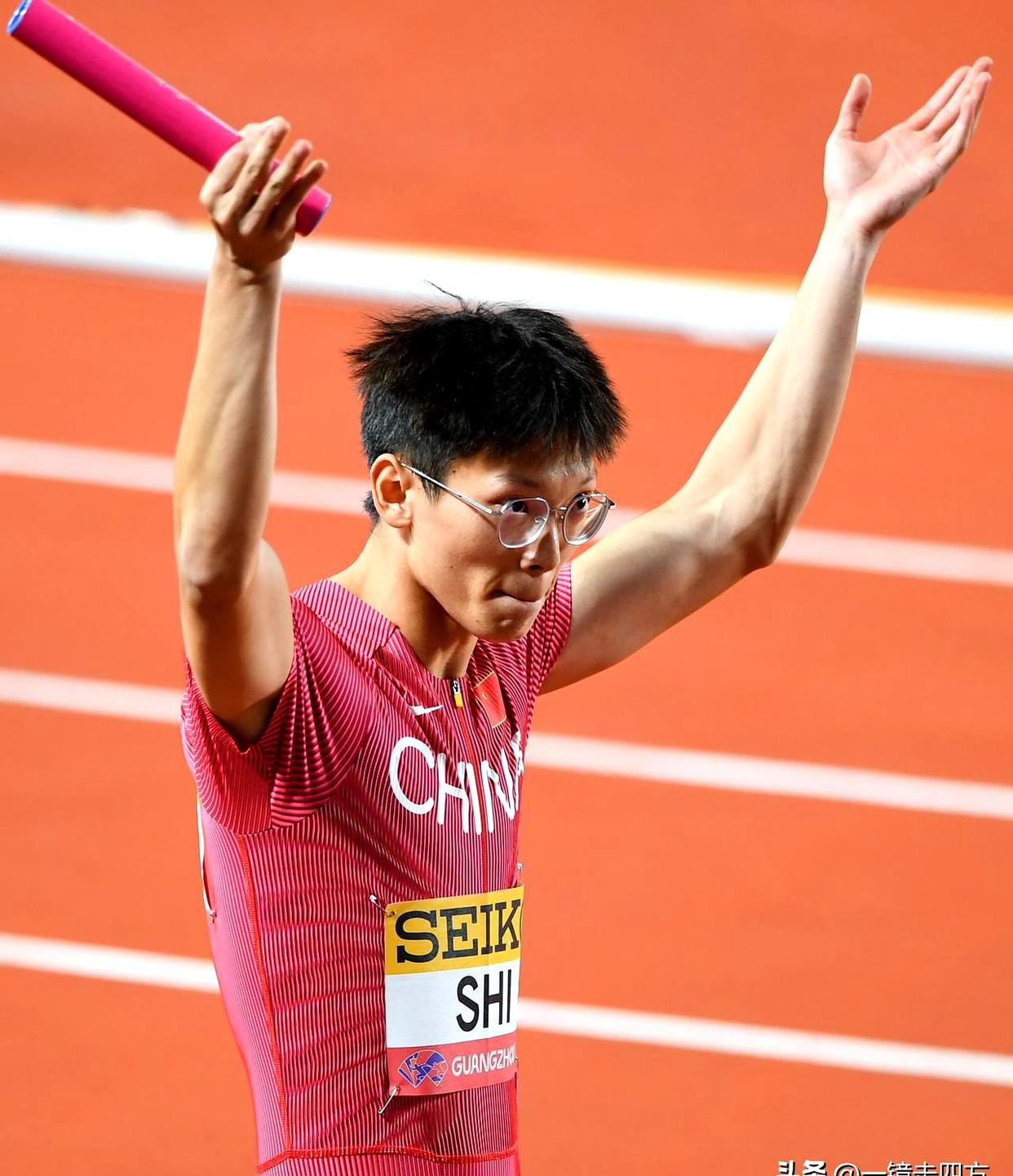 爱沙尼亚田径飞人速度破纪录,金牌加冕称王 爱沙尼亚田径飞人速度破纪录,金牌加冕称王