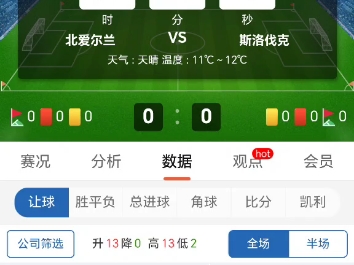 爱尔兰客场不敌斯洛文尼亚，欧预赛状态不佳