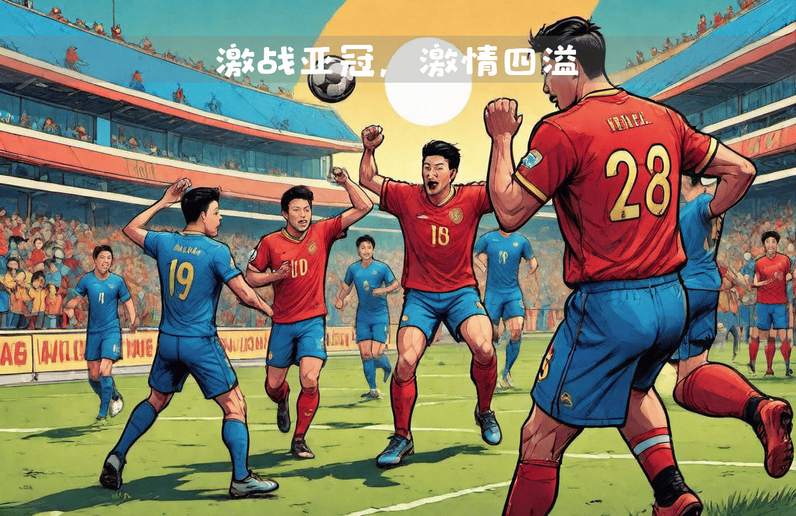 包含亚洲足球盛事拉开帷幕,精彩纷呈的词条 包含亚洲足球盛事拉开帷幕,精彩纷呈的词条