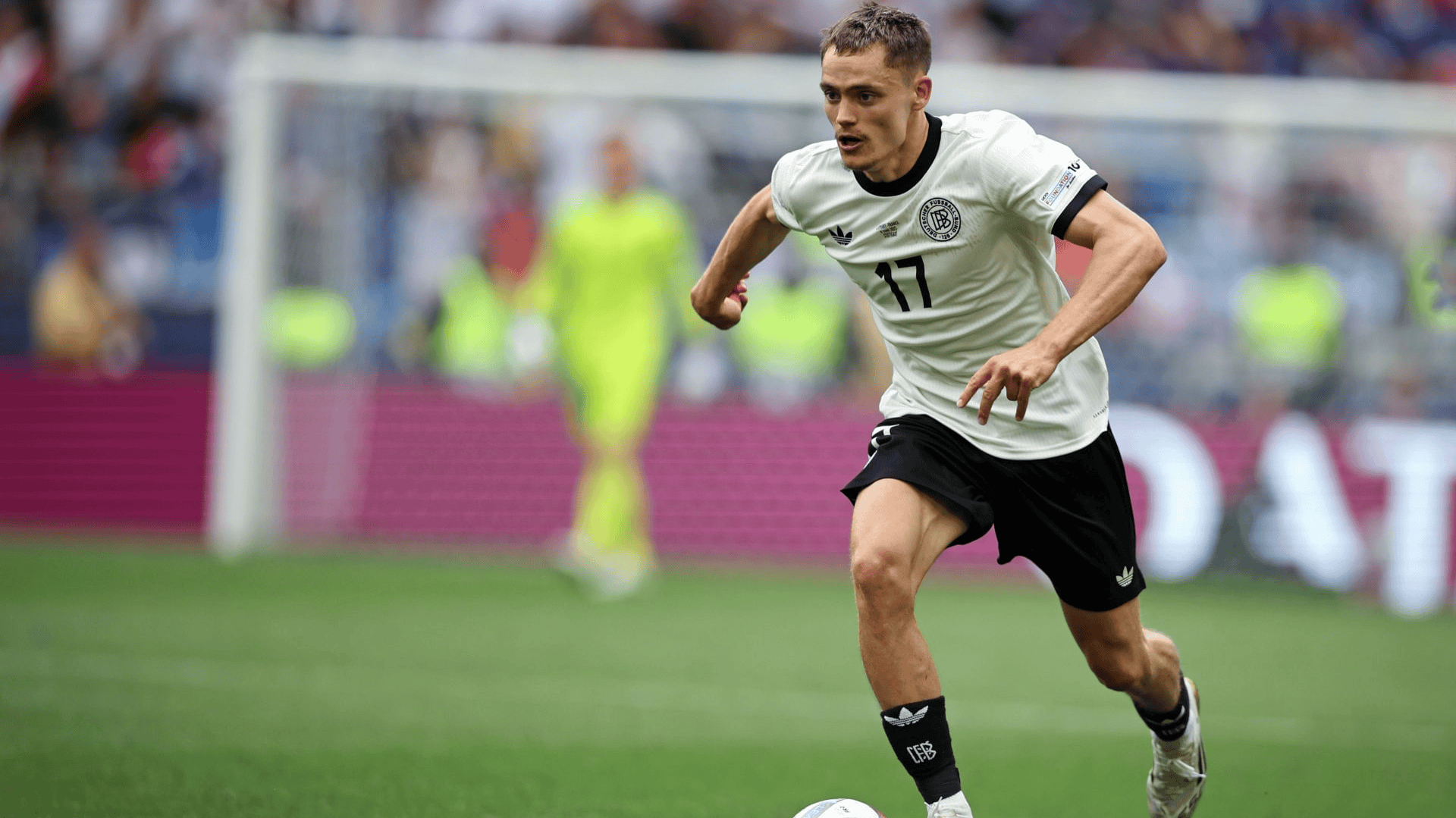 欧预赛历史交锋：法国vs德国谁能笑到最后？