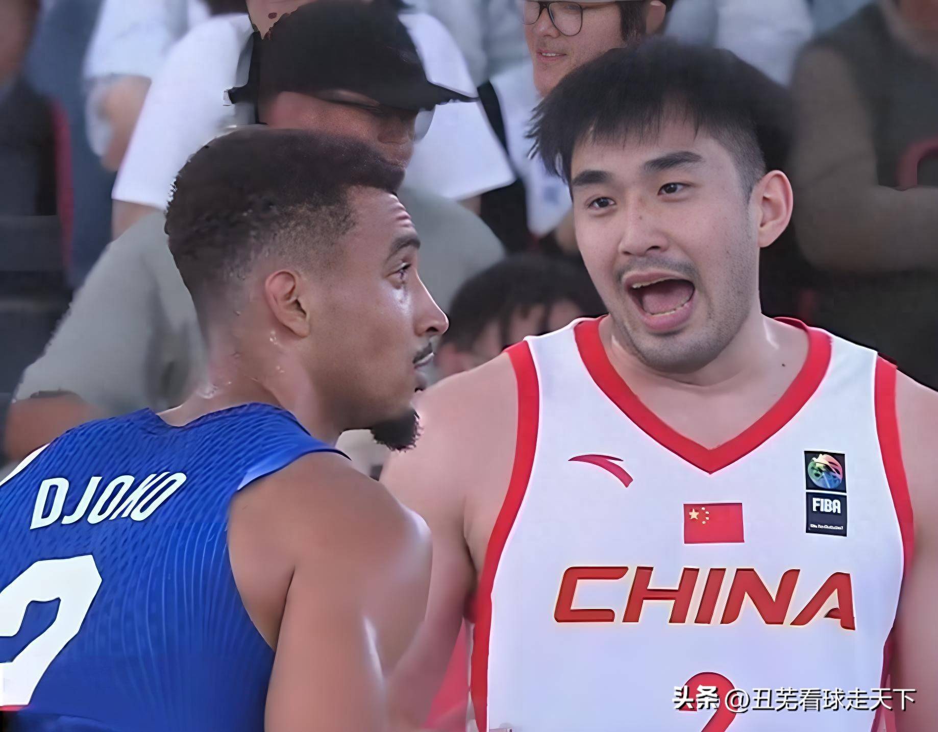 男子篮球中国队击败强敌,晋级八强强势晋级的简单介绍 男子篮球中国队击败强敌,晋级八强强势晋级的简单介绍