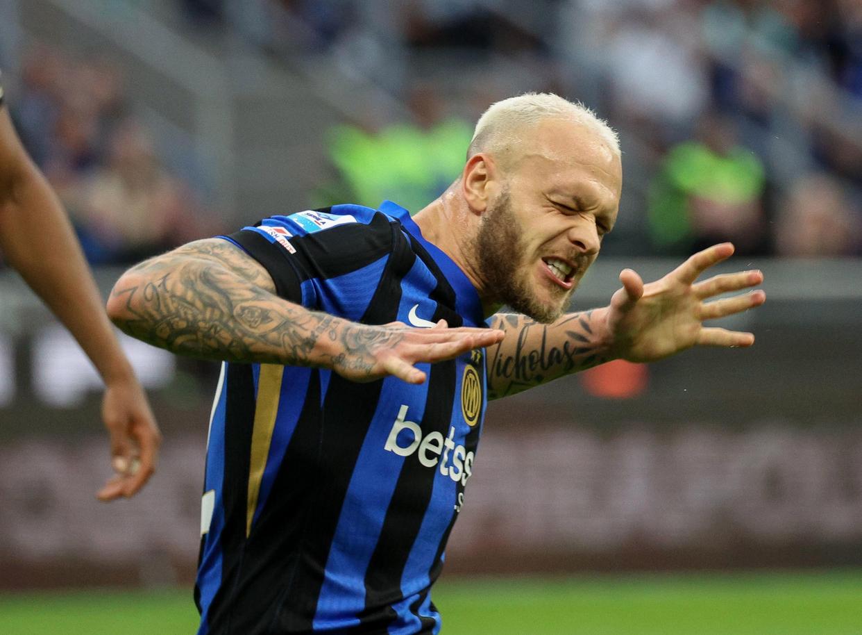 乌迪内斯：意甲大热门，卫冕有望的简单介绍