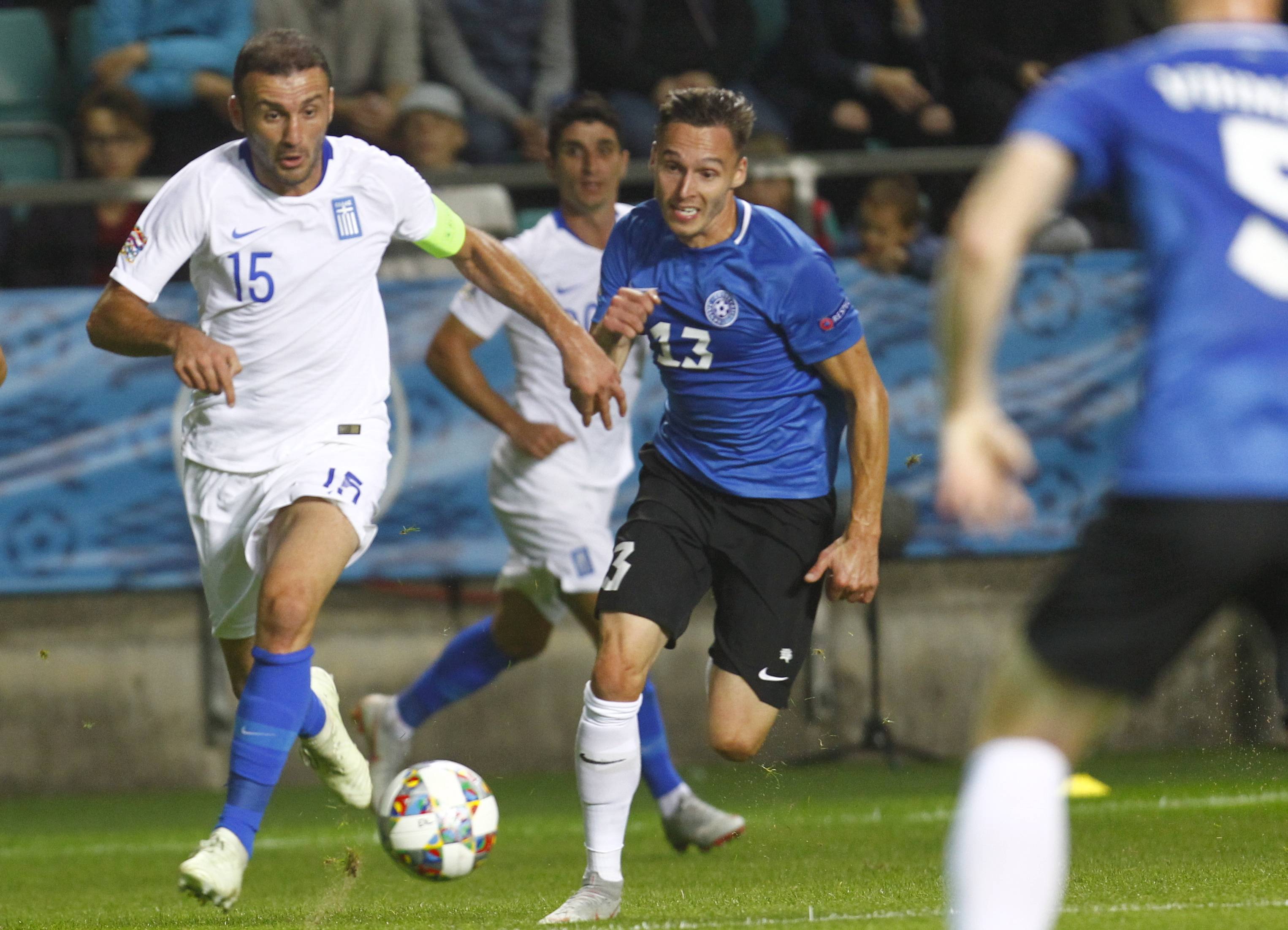 斯洛文尼亚挑战希腊,国际友谊赛准备就绪的简单介绍 斯洛文尼亚挑战希腊,国际友谊赛准备就绪的简单介绍