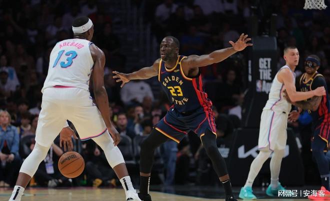 勇士负于热火,失去西部前四位置 勇士负于热火,失去西部前四位置