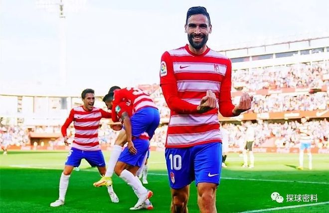 关于格拉纳达新赛季选择调整战术，球队高层智慧决策的信息