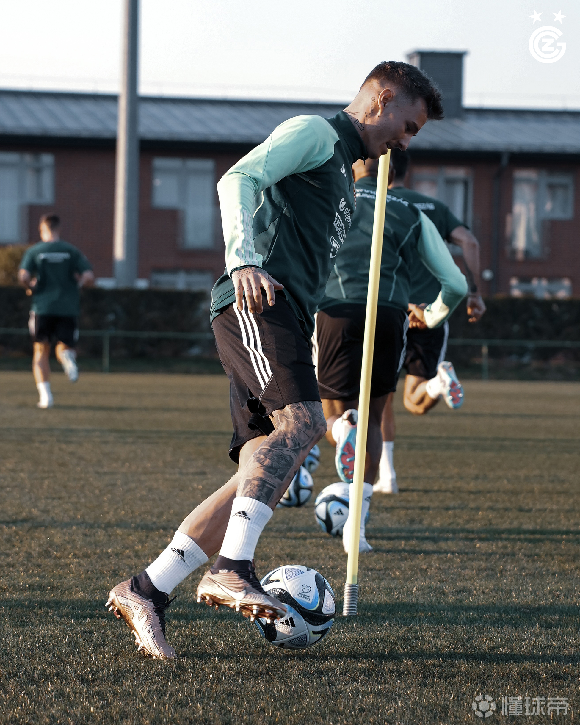 关于匈牙利队苦战晋级，锦标赛带来精彩的信息