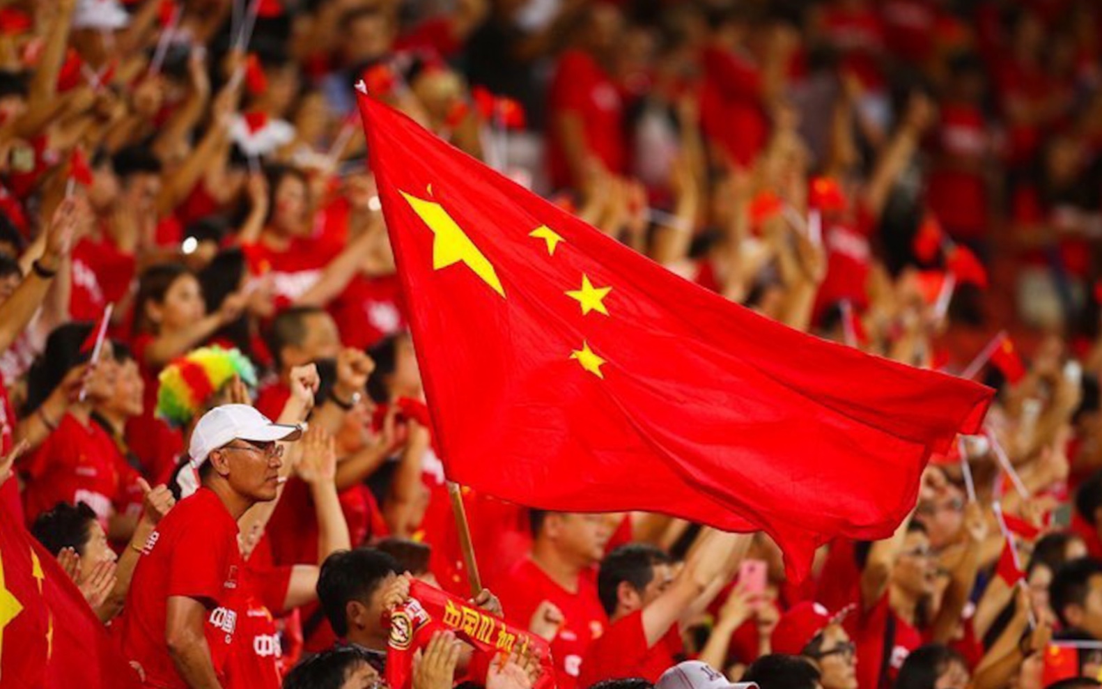 新年伊始国际足球比赛火热展开