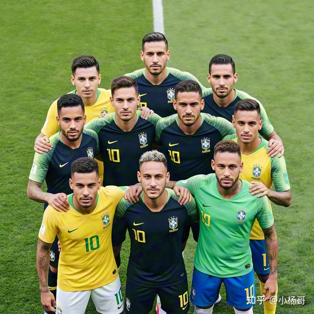 巴西将对阵乌拉圭，谁将笑到最后