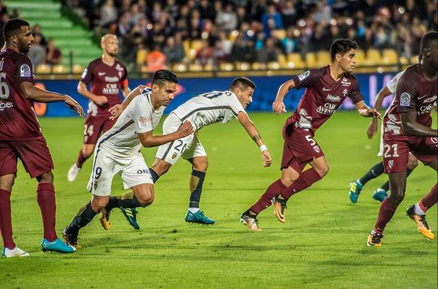 梅斯客场战平，稳固联赛中游位置的简单介绍