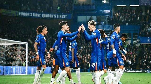 关于皇马客场挑战切尔西，备受球迷期待的信息