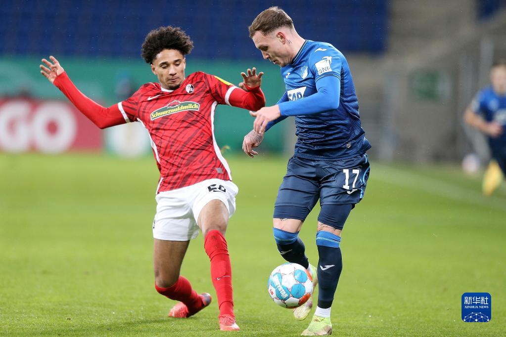 霍芬海姆难胜阿尔斯特鲁普，局势扑朔迷离令人瞠目的简单介绍