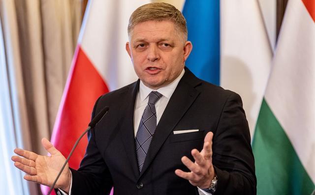 斯洛伐克取胜在望，实力不容小觑的简单介绍