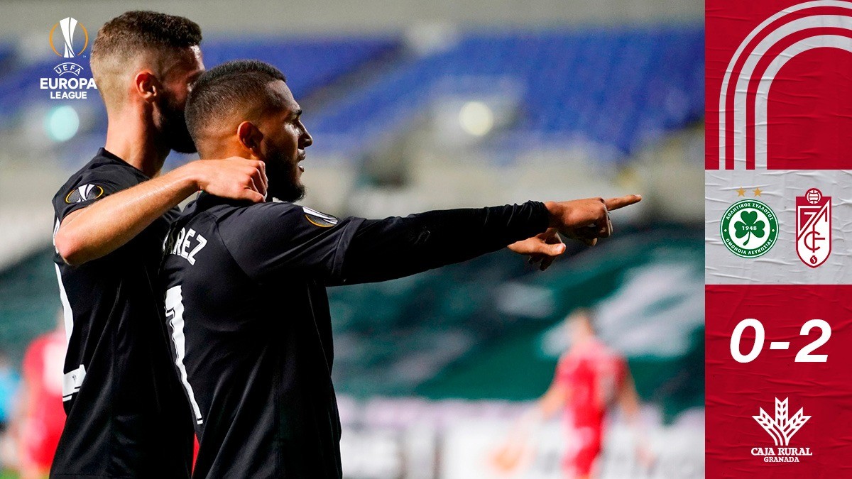 格拉纳达在主场取得胜利，继续保持不败战绩的简单介绍