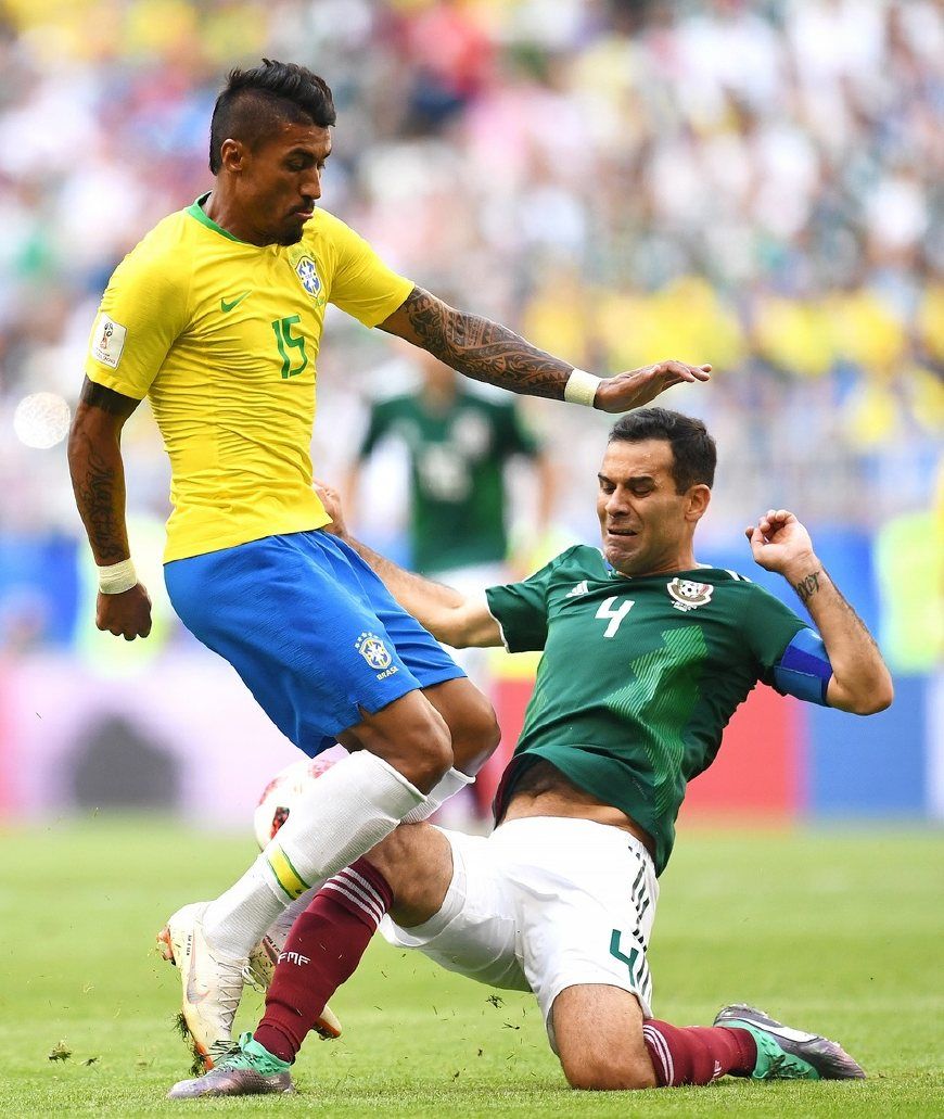 韩国横扫墨西哥，特尔施特根一己之力扛起全队的简单介绍