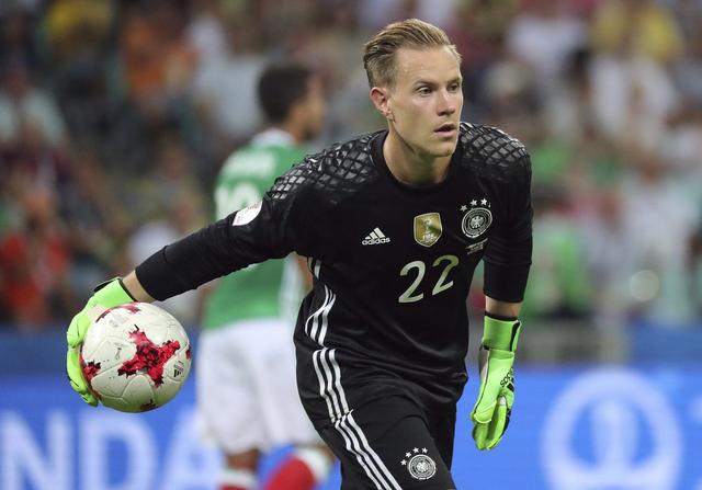 韩国横扫墨西哥，特尔施特根一己之力扛起全队的简单介绍