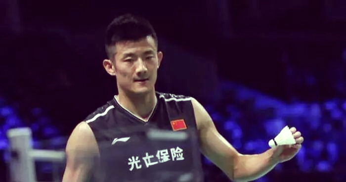 马来西亚羽毛球队绝杀丹麦羽毛球队，谌龙统治全场的简单介绍