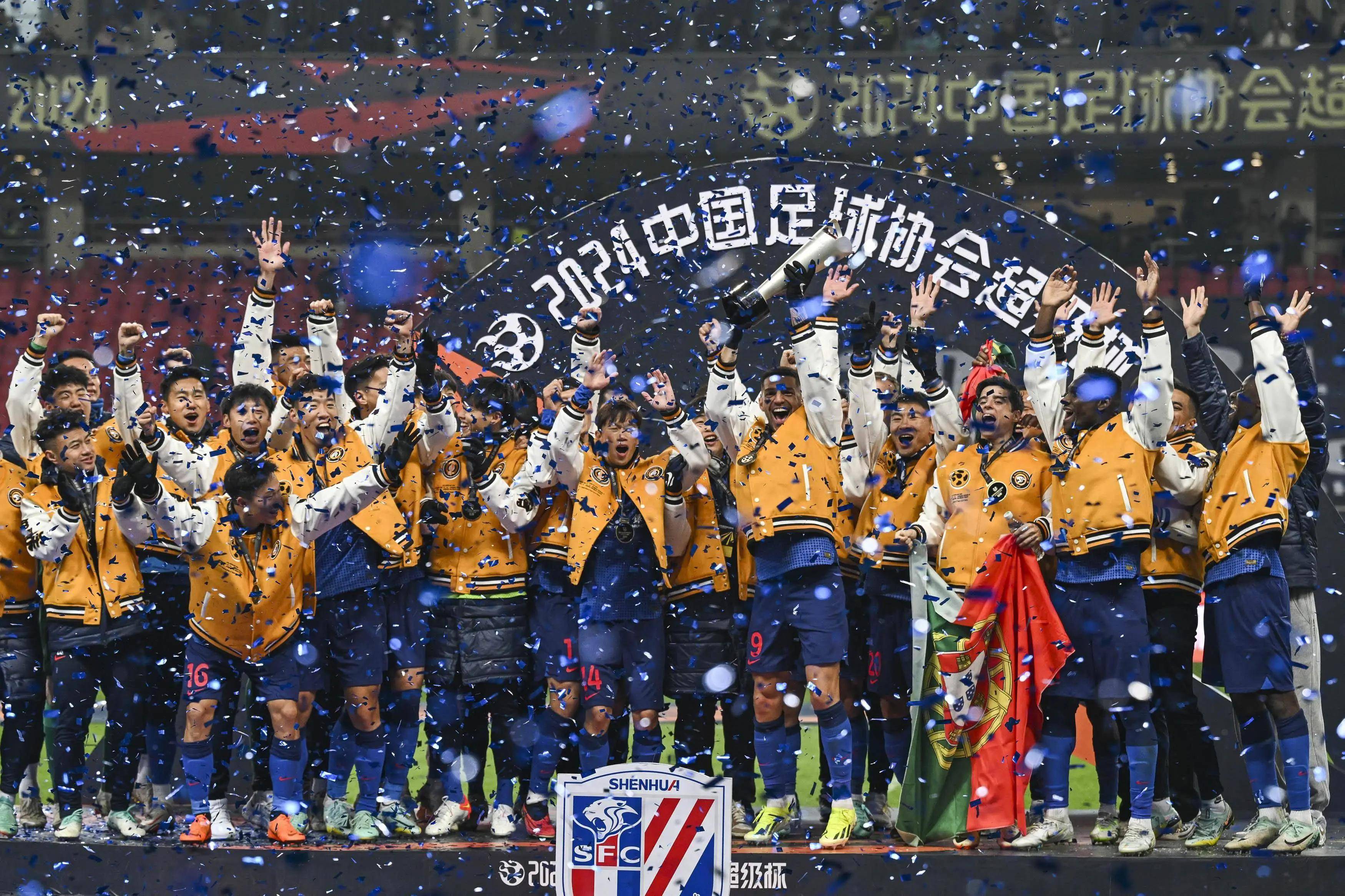 上海申花连跌，亚冠位置岌岌可危的简单介绍