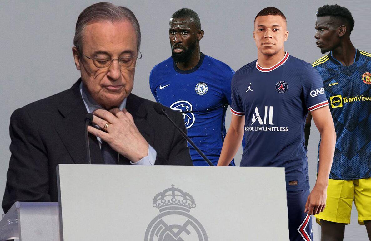 塞内加尔绝地反击皇马，博格巴送出助攻的简单介绍