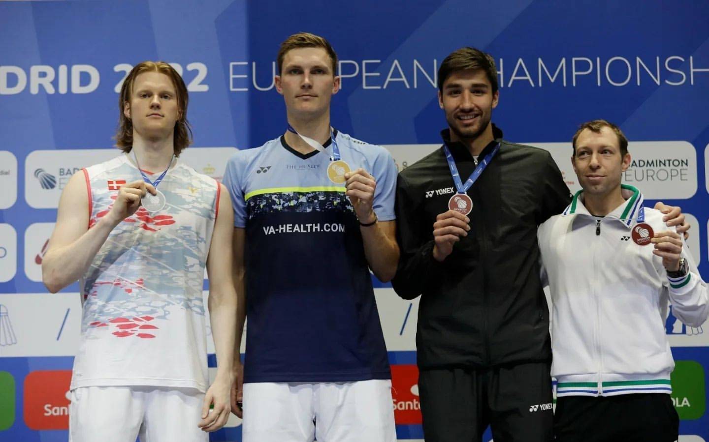 法国队碾压印尼队，安赛龙点燃赛场