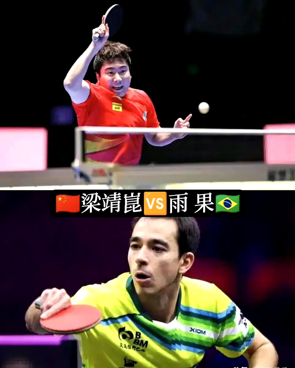 比利时乒乓球队碾压瑞典乒乓球队，许昕爆发神勇的简单介绍