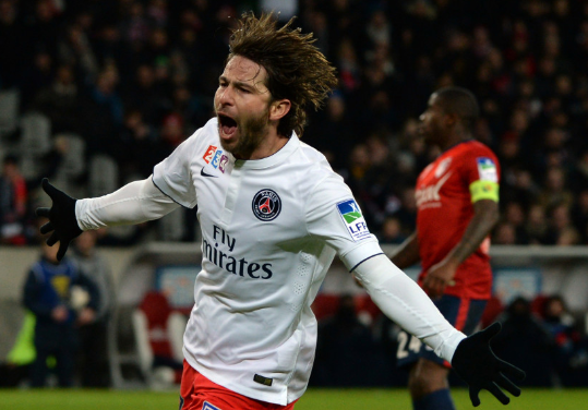 里尔客场击败巴斯蒂亚，精神面貌焕然一新的简单介绍