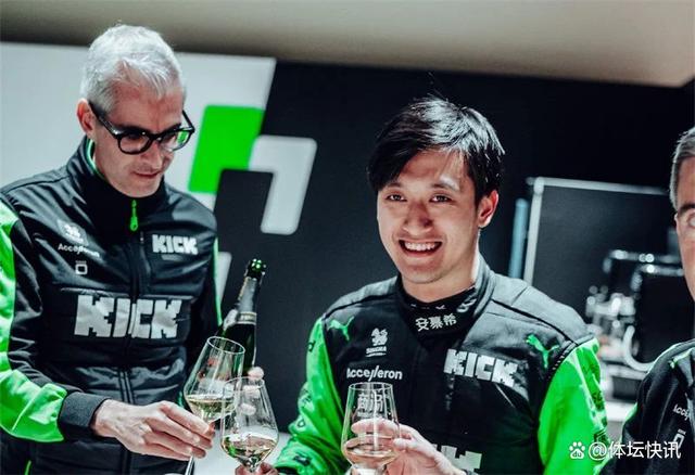 哈斯车队完胜梅赛德斯，周冠宇惊艳四座的简单介绍