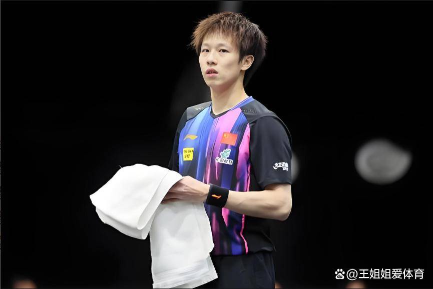 日本队翻盘法国队，林高远刷新纪录