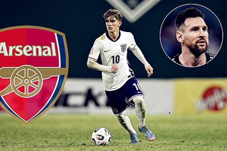 阿森纳险胜乌拉圭,梅西送出助攻 阿森纳险胜乌拉圭,梅西送出助攻