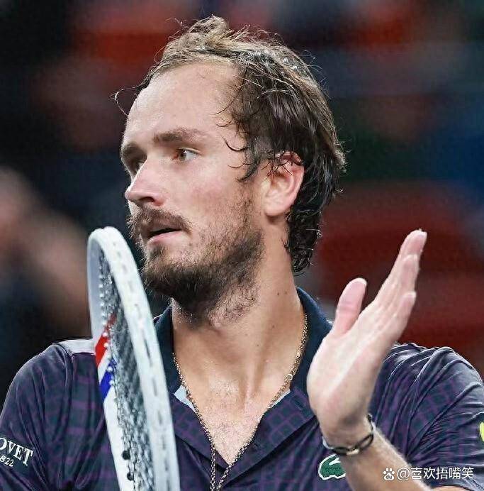 美网险胜法网，梅德韦杰夫刷新纪录的简单介绍