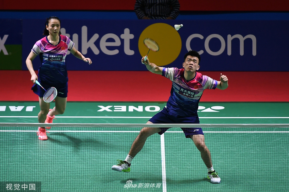 印尼队绝杀德国队，郑思维点燃赛场