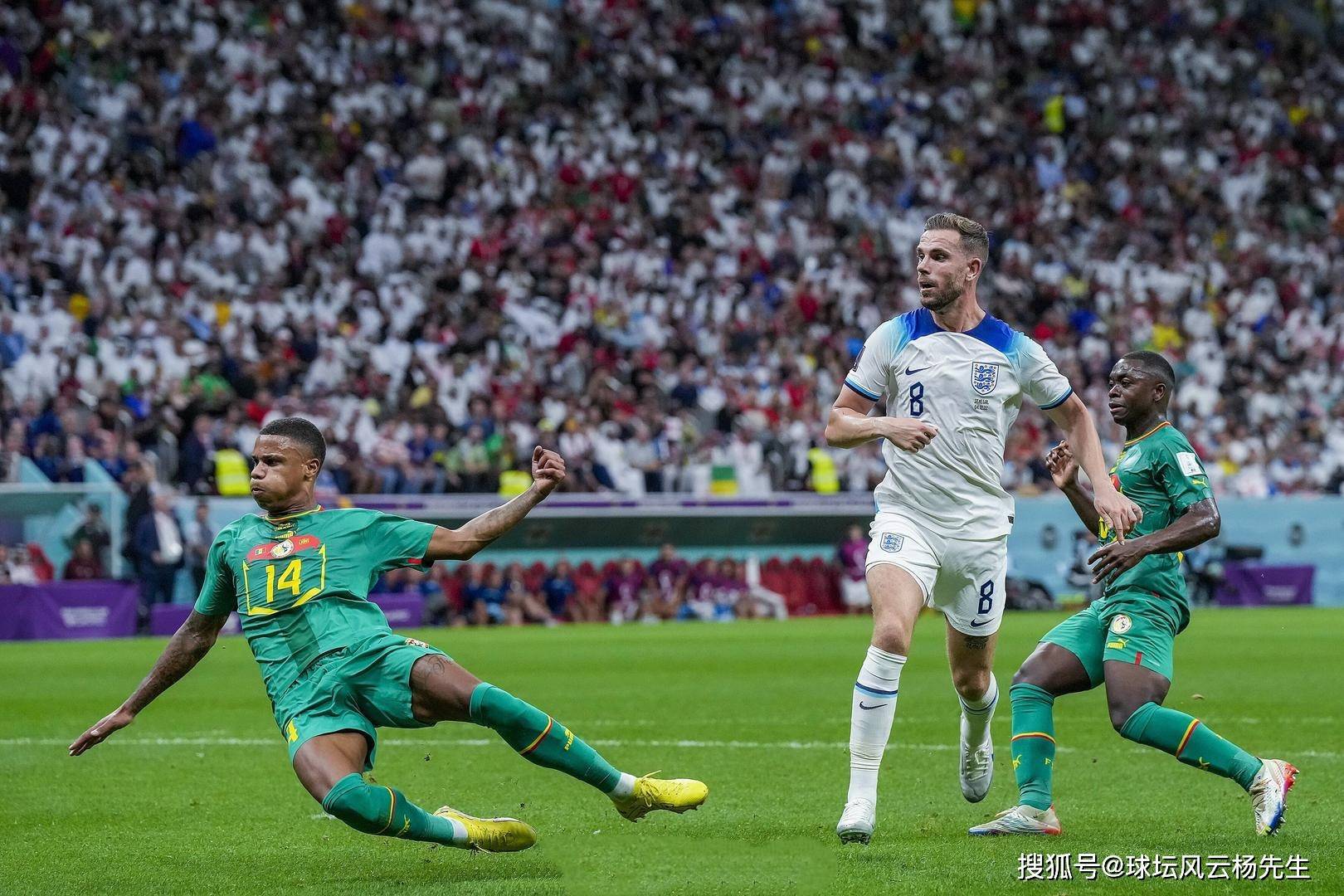 英格兰完胜阿根廷,门迪统治全场的简单介绍 英格兰完胜阿根廷,门迪统治全场的简单介绍