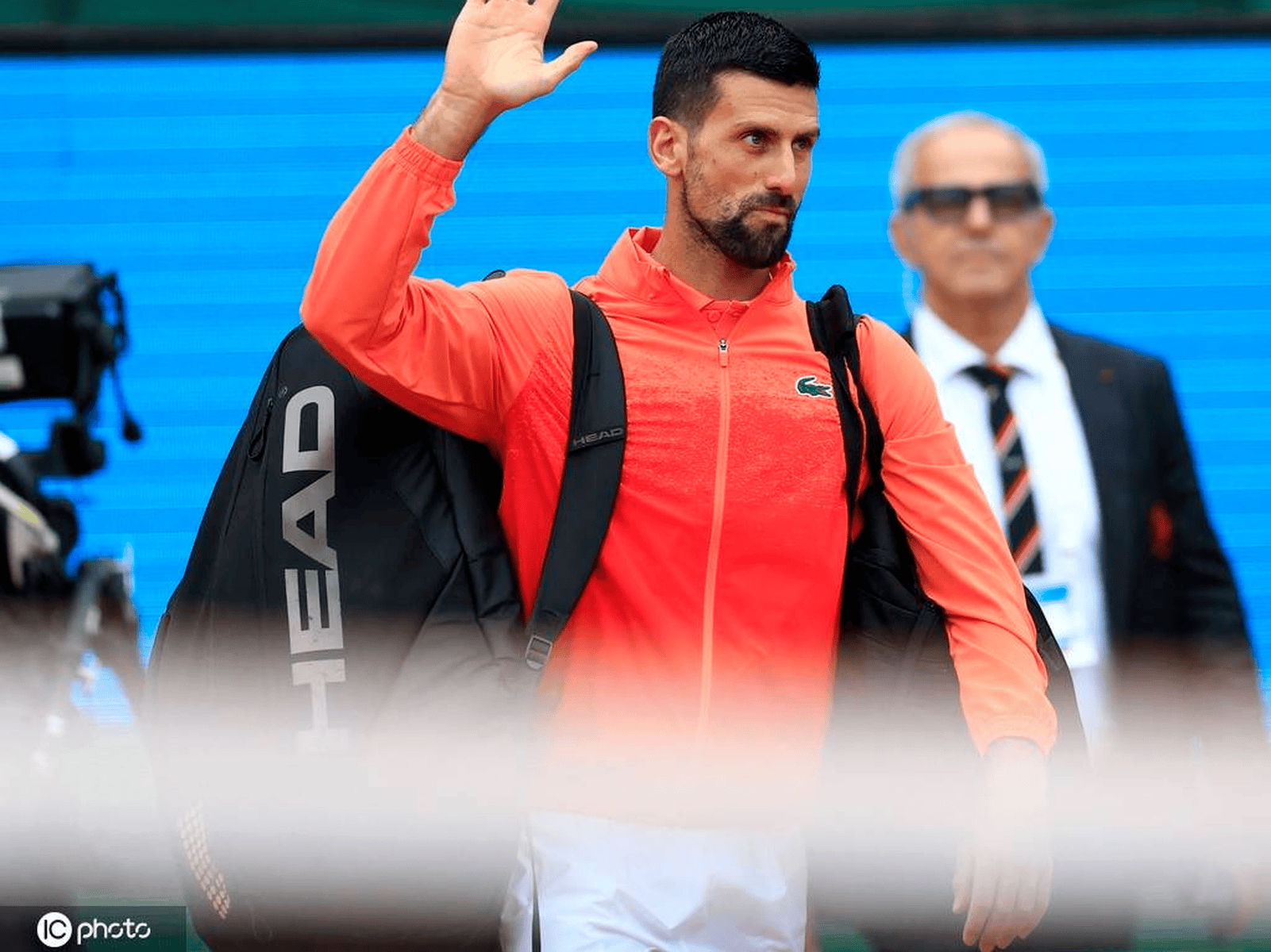 包含蒙特卡洛大师赛轻取法网，德约科维奇状态火热的词条