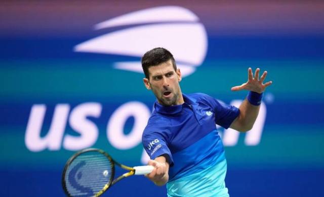 包含蒙特卡洛大师赛轻取法网，德约科维奇状态火热的词条