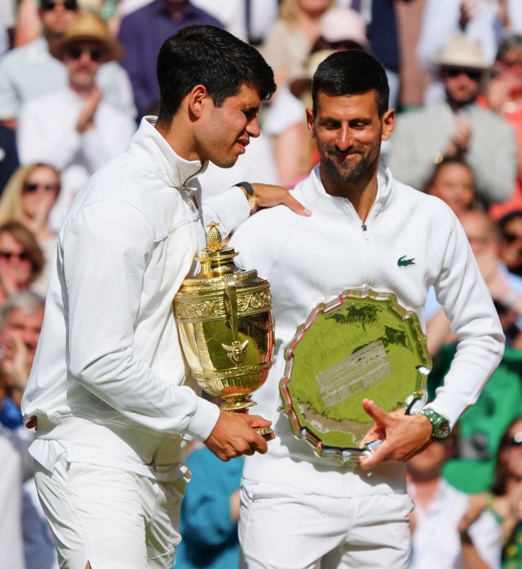 法网绝杀温网,鲁德扛起全队 法网绝杀温网,鲁德扛起全队