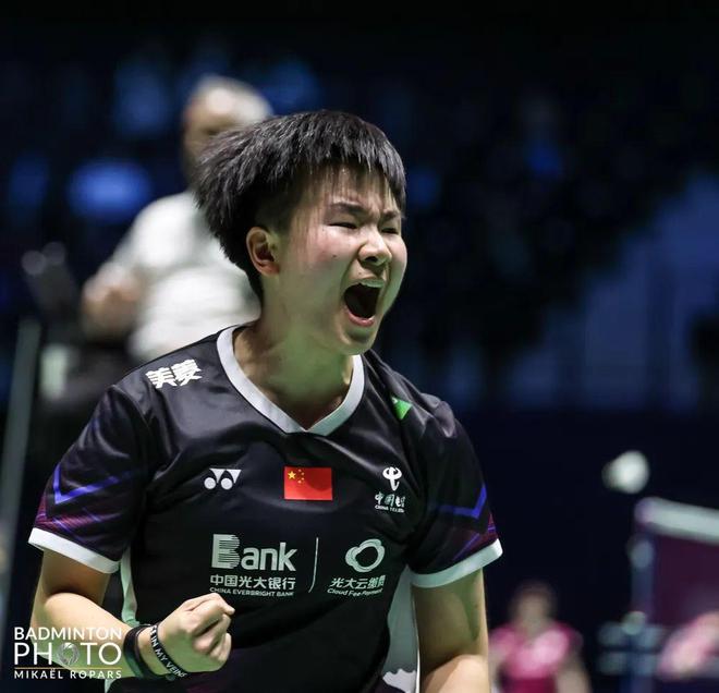 关于法国队力克韩国队，戴资颖扛起全队的信息