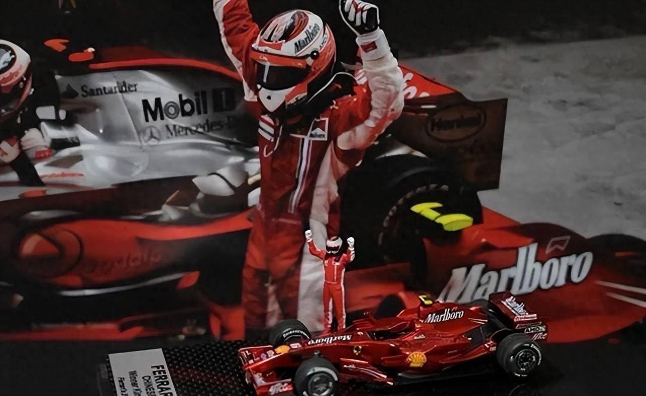 梅赛德斯逆转迈凯伦，汉密尔顿扛起全队的简单介绍